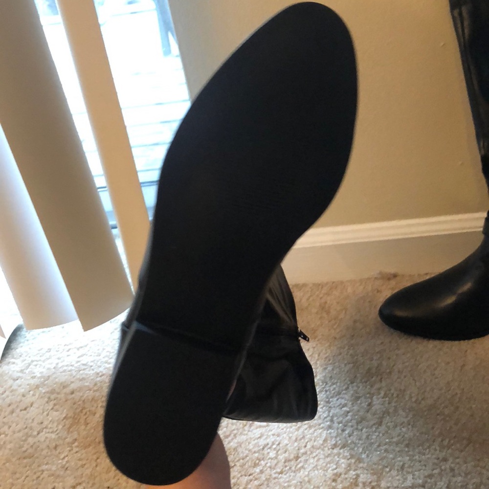 Just Fab boots NEVER WORN - Picture 4 of 7